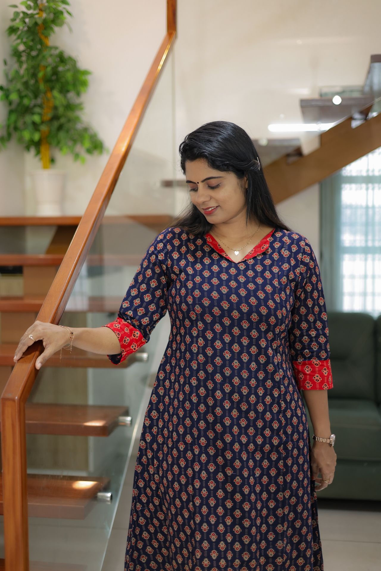 Neela Aj rakh
